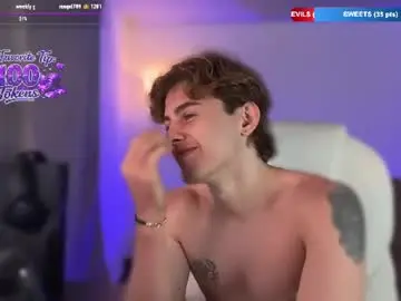 Chaturbate Nude Webcam of gemdominus