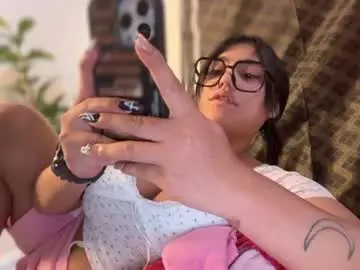 Chaturbate Best live sex cam show of georginaanalizacums