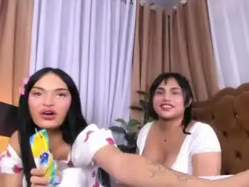 Chaturbate Live Porn of georginaanalizacums