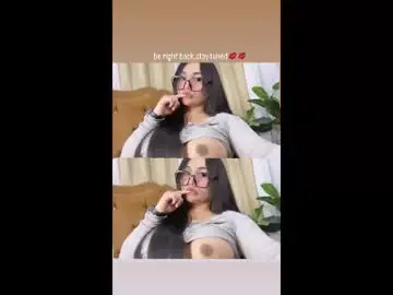 Chaturbate Sex Chat of georginaanalizacums