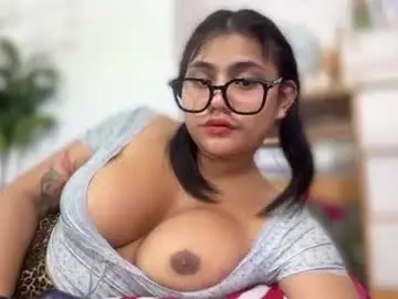 Chaturbate Live Porn of georginaanalizacums