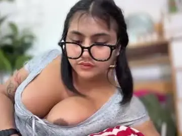 Chaturbate Best Webcam of georginaanalizacums