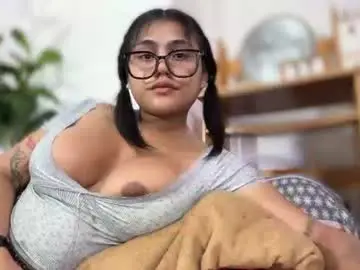 Chaturbate Private Sex Chat of georginaanalizacums