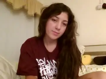 Chaturbate Live Sex Cam of italiankittyx