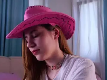 Chaturbate Nude Webcam of jojojoannaa