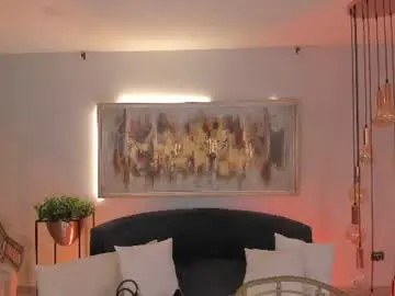 Chaturbate Live Porn of katesunder