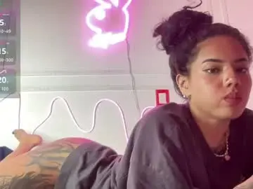 Chaturbate Live Sex Cam of liaforyou