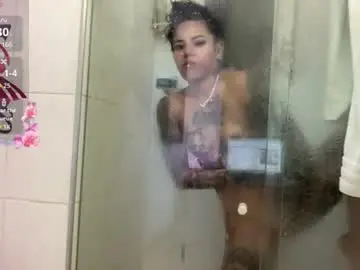 Chaturbate Nude Webcam of liaforyou