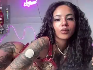 Chaturbate Live Sex of liaforyou