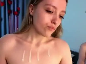 Chaturbate Nude Webcam of lisanelsona