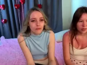 Chaturbate Live Porn of lisanelsona