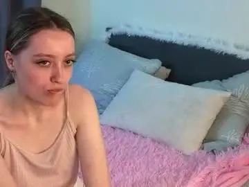 Chaturbate Live Sex Cam of lisanelsona