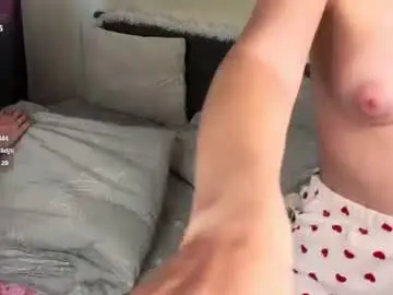 Chaturbate Sex Chat of lisanelsona