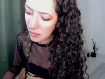Chaturbate Adult Webcam of lucia_fuster