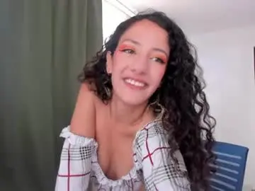 Chaturbate Live Porn of lucia_fuster