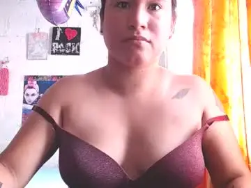 Chaturbate Nude Webcam of maggiie_taylor