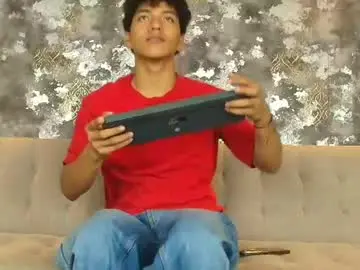 Chaturbate Best Webcam of maximiliano_kh4lil