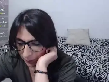 Chaturbate Sex Chat of mia_miller17