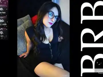 Chaturbate Sex Chat of mia_miller17