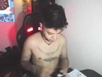 Chaturbate Free Live Porn of saad__man