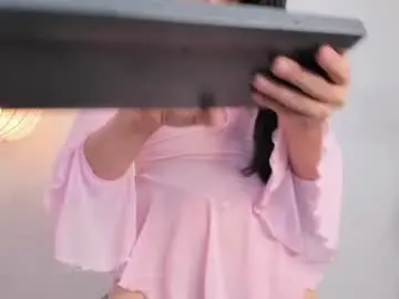Chaturbate Private Sex Chat of saraah___