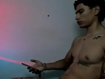 Chaturbate Best Webcam of srghost333