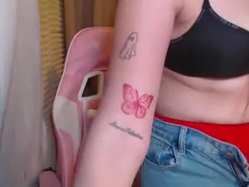 Chaturbate Live Porn of urlovelypinay69