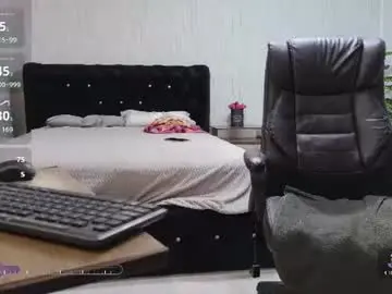 Chaturbate Nude Webcam of xxsecretdesirexx