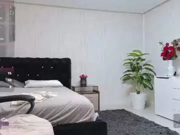 Chaturbate Nude Webcam of xxsecretdesirexx