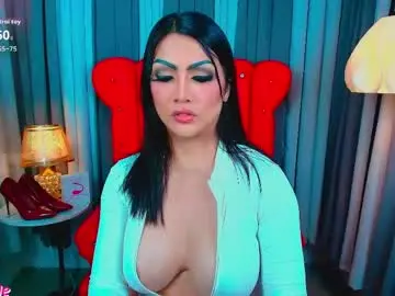 Chaturbate Sex Cam of yourasiangoddess69