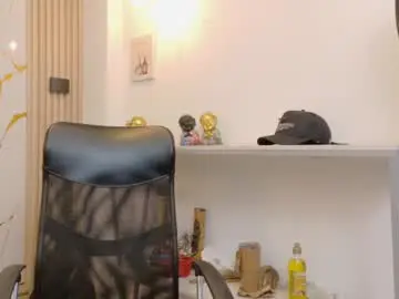 Chaturbate Best live sex cam show of zayn_fox32