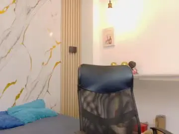 Chaturbate Live Sex of zayn_fox32