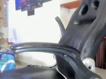 Chaturbate Nude Webcam of _shirleyy_