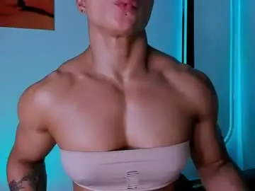 Chaturbate Live Porn of alexiafit
