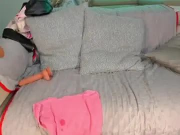 Chaturbate Live Porn of ashleyjhonson1