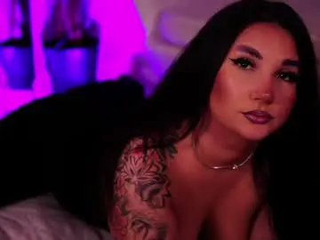 Chaturbate Live Sex Cam of blairbloome