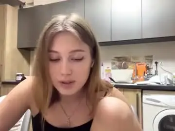Chaturbate Best Webcam of crissymemo
