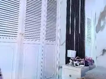Chaturbate Live Sex Cam of honeyhiips