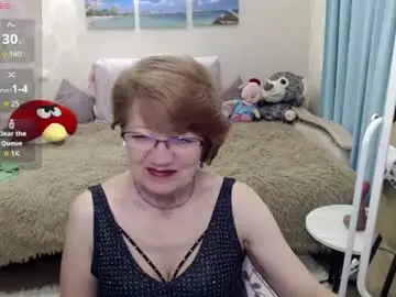 Chaturbate Sex Cam of hot_woman00