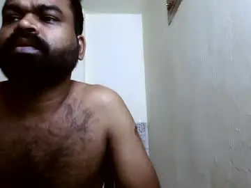 Chaturbate Adult Webcam of indianhairyguy23