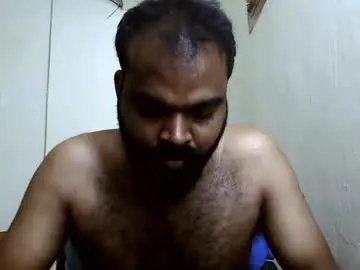 Chaturbate Private Sex Chat of indianhairyguy23