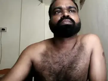 Chaturbate Live Porn of indianhairyguy23
