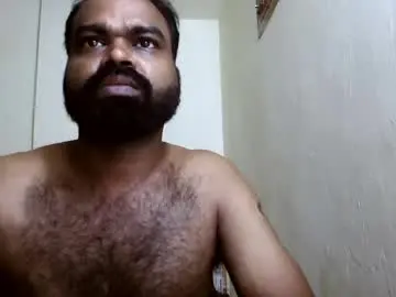 Chaturbate Sex Cam of indianhairyguy23