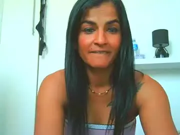 Chaturbate Free Porn Cam of indiansavage1