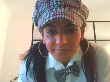 Chaturbate Best Webcam of indiansavage1