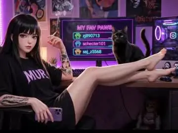 Chaturbate Free Porn Cam of itsumade