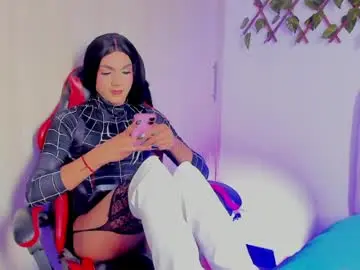 Chaturbate Live Sex of jessika_rabbits