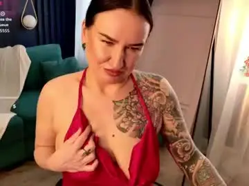 Chaturbate Live Sex Cam of justgrace