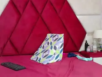 Chaturbate Sex Chat of kity_spiderr