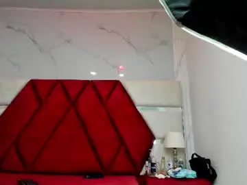 Chaturbate Adult Webcam of kity_spiderr